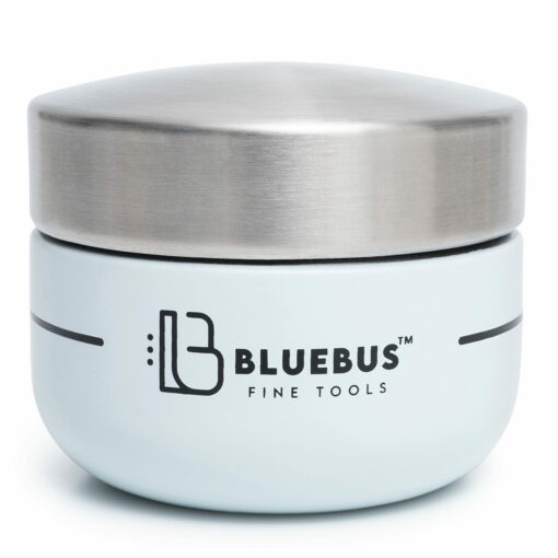 Shop BUNKER Airtight Stash Jar in australian