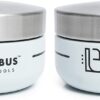 Shop BUNKER Airtight Stash Jar in australian