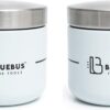 Shop BUNKER Airtight Stash Jar in australian