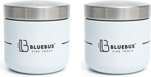Shop BUNKER Airtight Stash Jar in australian