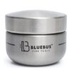 Shop BUNKER Airtight Stash Jar in australian