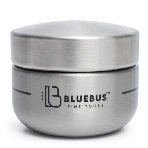 Shop BUNKER Airtight Stash Jar in australian