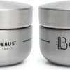 Shop BUNKER Airtight Stash Jar in australian