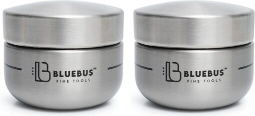 Shop BUNKER Airtight Stash Jar in australian