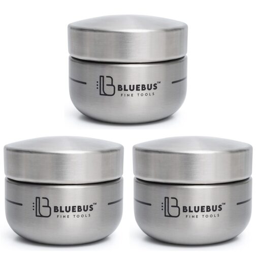 Shop BUNKER Airtight Stash Jar in australian