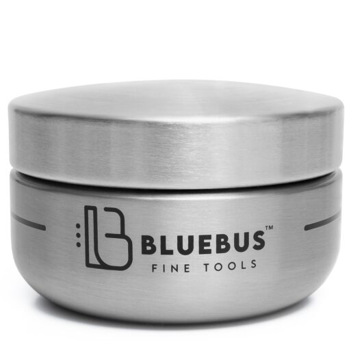 Shop BUNKER Airtight Stash Jar in australian