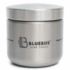 Shop BUNKER Airtight Stash Jar in australian
