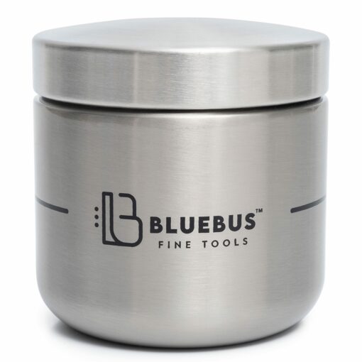 Shop BUNKER Airtight Stash Jar in australian