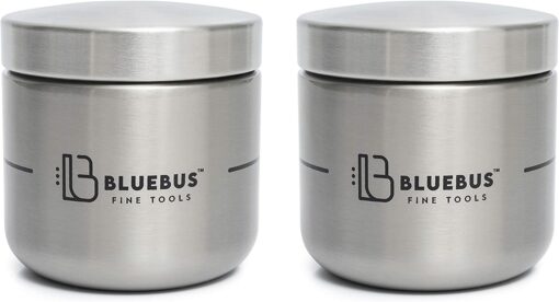Shop BUNKER Airtight Stash Jar in australian