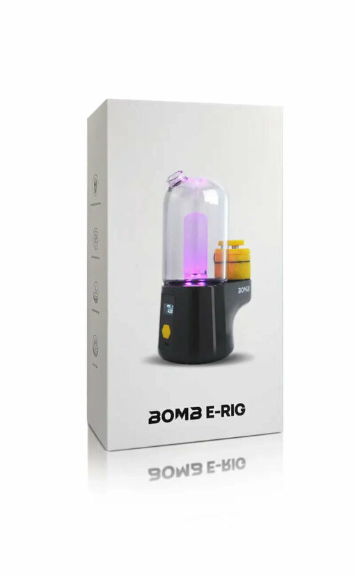 Shop Bomb Pro Portable Erig in australian