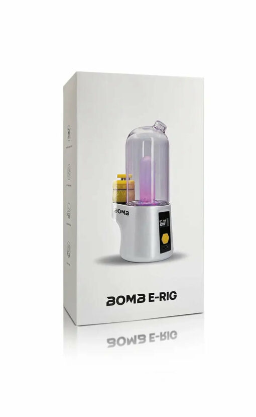Shop Bomb Pro Portable Erig in australian