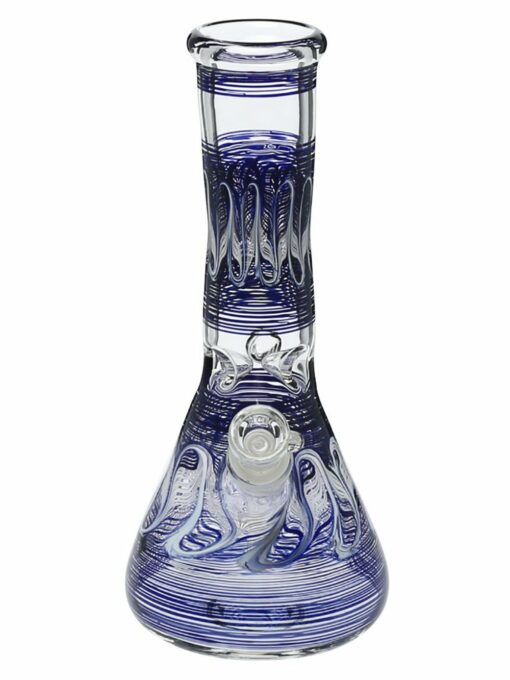 Shop Full Rake Beaker Bong in australian