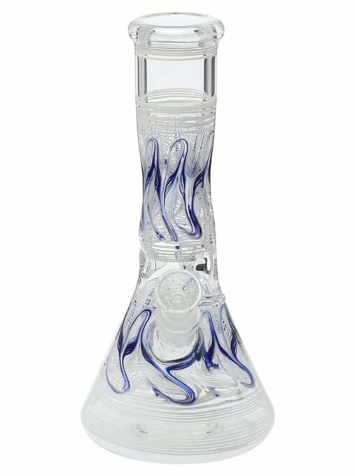 Shop Full Rake Beaker Bong in australian