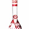 Shop Rake Beaker Bong in australian
