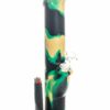 Shop Silicone Straight Tube Bong in australian