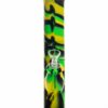 Shop Silicone Straight Tube Bong in australian