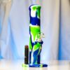 Shop Silicone Straight Tube Bong in australian