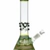 Shop Beaker Bong w/ Marbles in australian
