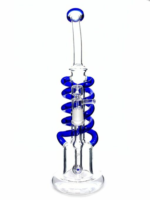 Shop Blue Recycler Spiral in australian