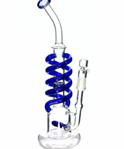Shop Blue Recycler Spiral in australian