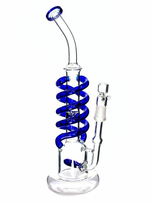 Shop Blue Recycler Spiral in australian