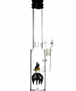 Shop Black Octopus Glass Bong in australian