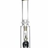Shop Black Octopus Glass Bong in australian