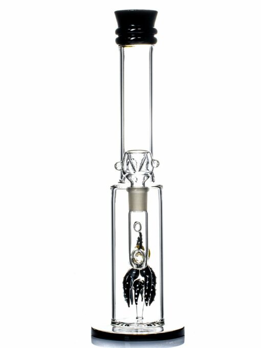 Shop Black Octopus Glass Bong in australian
