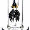 Shop Black Octopus Glass Bong in australian