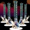 Shop Electro Beaker Bong in australian