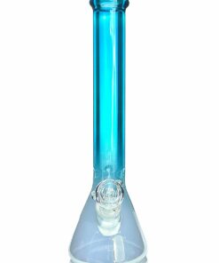 Shop Iridescent Beaker Bong in australian