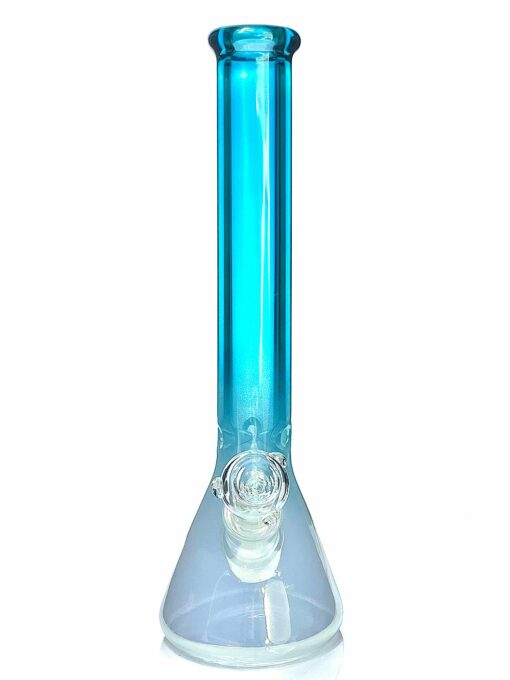 Shop Iridescent Beaker Bong in australian