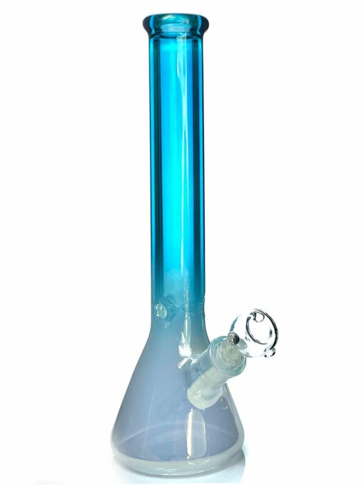 Shop Iridescent Beaker Bong in australian