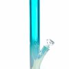 Shop Iridescent Straight Tube Bong in australian
