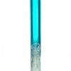 Shop Iridescent Straight Tube Bong in australian