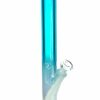Shop Iridescent Straight Tube Bong in australian