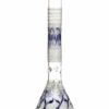 Shop 18in Wrap & Rake Beaker Bong in australian