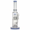 Shop 2 Chamber Matrix Bong in australian