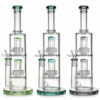 Shop 3 Chamber Matrix Bong in australian