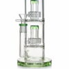 Shop 3 Chamber Matrix Bong in australian
