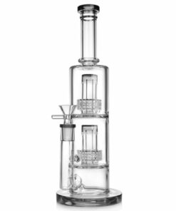 Shop 3 Chamber Matrix Bong in australian