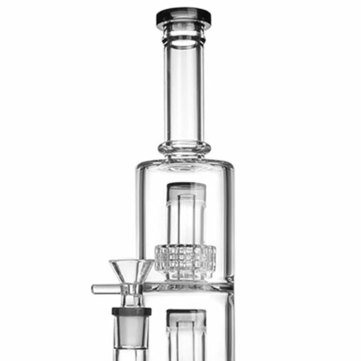 Shop 3 Chamber Matrix Bong in australian