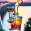 Shop Wrap & Rake Bong in australian