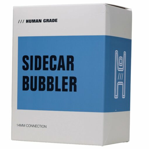 Shop 6in Sidecar Bubbler in australian
