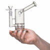 Shop 6in Sidecar Bubbler in australian