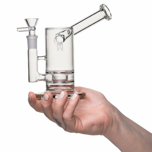 Shop 6in Sidecar Bubbler in australian