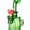 Shop Green Planter Bong in australian