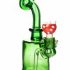Shop Green Planter Bong in australian