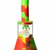 Shop Silicone Perc Bong in australian