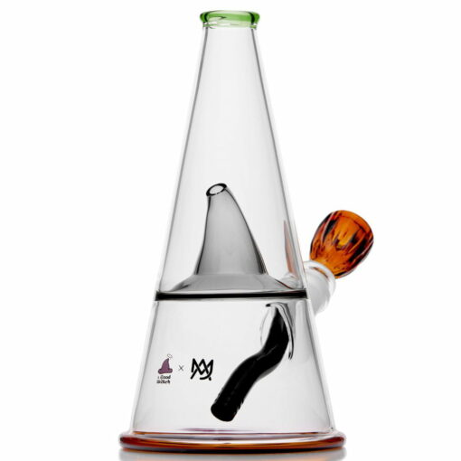 Shop A Good Witch Alchemist Bong in australian